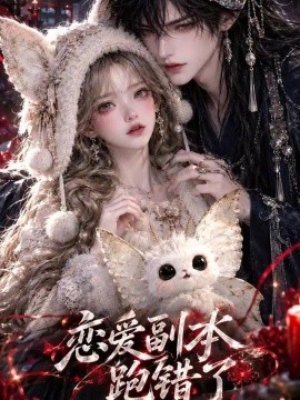 恋爱副本跑错了