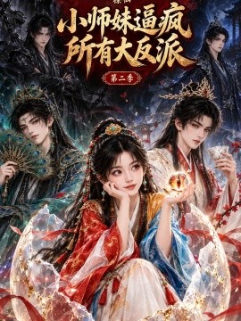 撩仙，小师妹逼疯所有大反派第二季