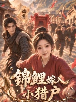 锦鲤嫁入小猎户
