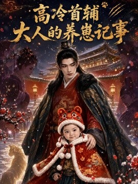高冷首辅大人的养崽记事