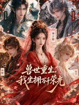 兽世重生，我坐拥万千荣光