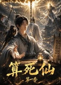 算死仙第一季