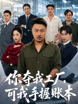 你夺我工厂，可我手握账本