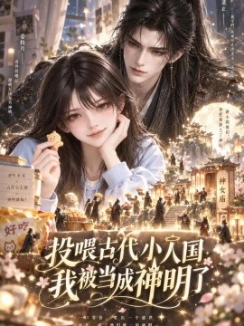 投喂古代小人国，我被当成神明了