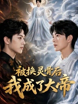 被换灵骨后我成了大帝