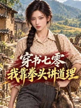 穿书七零我靠拳头讲道理
